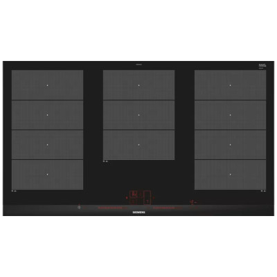 Siemens 西門子 EX975LXC1E 嵌入式電磁爐 Built-in Induction Hob Siemens 西門子 EX975LXC1E 嵌入式電磁爐 Built-in Induction Hob